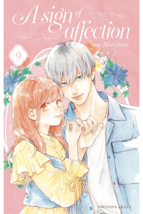 A Sign of Affection Tome 9