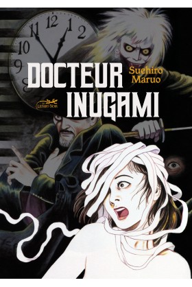 Docteur Inugami