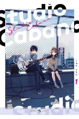 Studio Cabana Tome 1