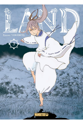 Land Tome 03