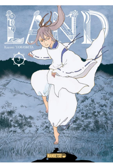 Land Tome 3 Land Tome 3