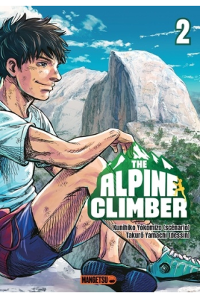The Alpine Climber Tome 2