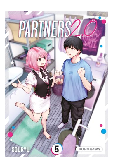 Partners 2.0 Tome 5