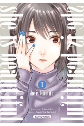 She Is Beautiful Tome 1