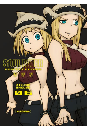 Soul Eater -Perfect...