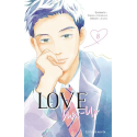 Love Mix-Up Tome 8