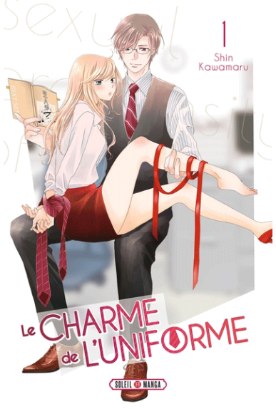 Le Charme De L'Uniforme Tome 1 Le Charme De L'Uniforme Tome 1