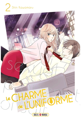 Le Charme De L'Uniforme Tome 2