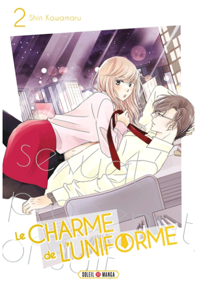 Le Charme De L'Uniforme Tome 2
