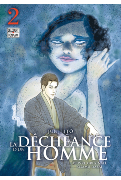 La Déchéance D'Un Homme Tome 2 La Déchéance D'Un Homme Tome 2