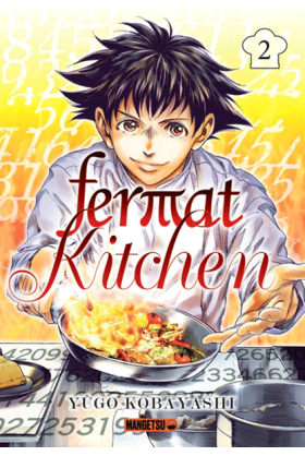 Fermat Kitchen Tome 2