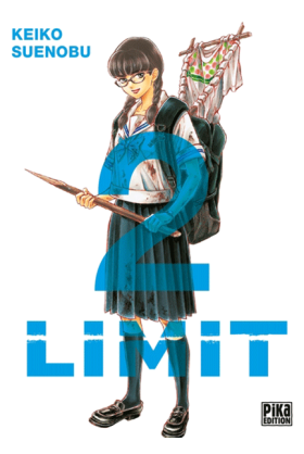 Limit Tome 02