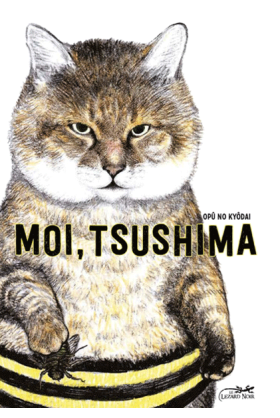 Moi, Tsushima Tome 1