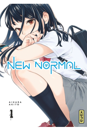 New Normal Tome 1