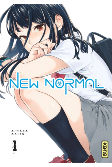 New Normal Tome 1