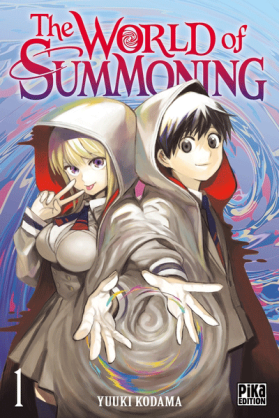 The World Of Summoning Tome 01