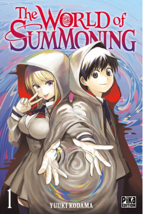 The World Of Summoning Tome 1