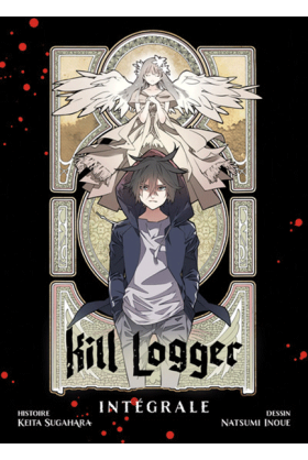 Kill Logger Coffret Intégral