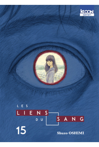 Les Liens Du Sang Tome 15