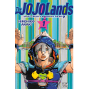 The Jojolands Tome 1