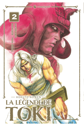 Hokuto No Ken - La Légende...