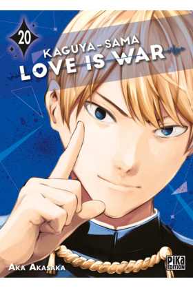 Kaguya Sama - Love Is War...