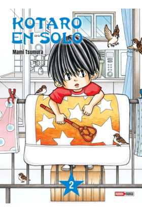 Kotaro En Solo Tome 2