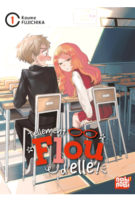 Tellement Flou D'Elle Tome 1
