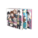 Horimiya Tome 16 Edition Limitée