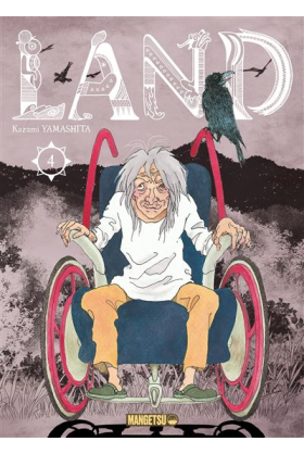 Land Tome 4