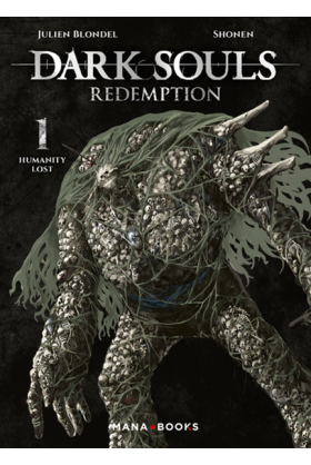 Dark Souls Redemption Tome 1