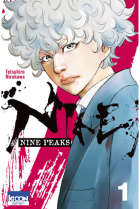 Nine Peaks Tome 1