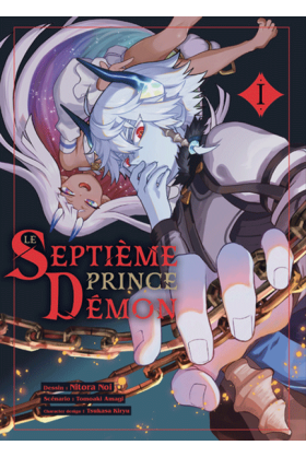 Le Septième Prince Démon...