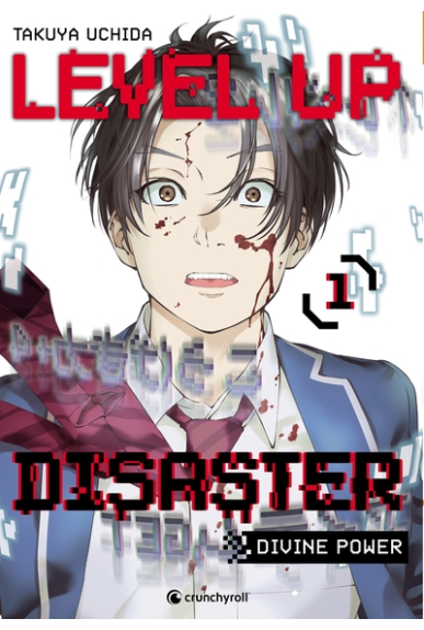 Level Up Disaster Tome 1 Level Up Disaster Tome 1