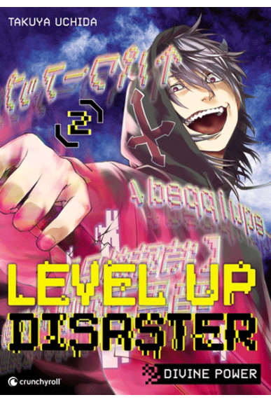 Level Up Disaster Tome 2 Level Up Disaster Tome 2