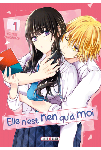 Elle N'est Rien Qu'à Moi... Elle N'est Rien Qu'à Moi...