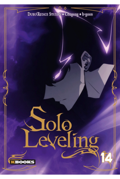 Solo Leveling Tome 14 Solo Leveling Tome 14
