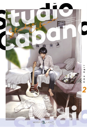 Studio Cabana Tome 2