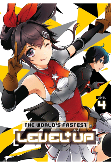 The World's Fastest Level...