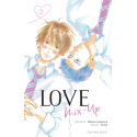 Love Mix-Up Tome 2