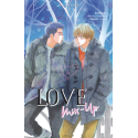 Love Mix-Up Tome 4