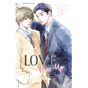 Love Mix-Up Tome 6