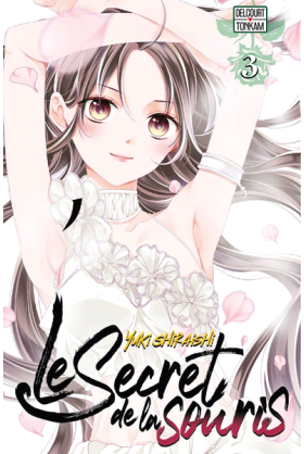 Le Secret De La Souris Tome 3