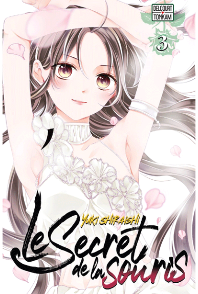 Le Secret De La Souris Tome 3 Le Secret De La Souris Tome 3