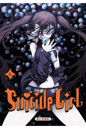 Suicide Girl Tome 06