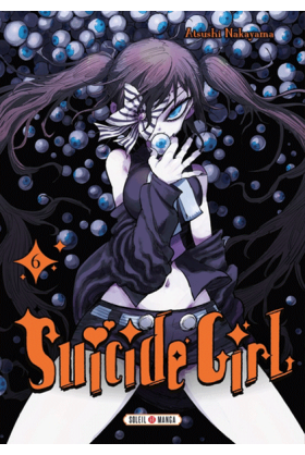 Suicide Girl Tome 6