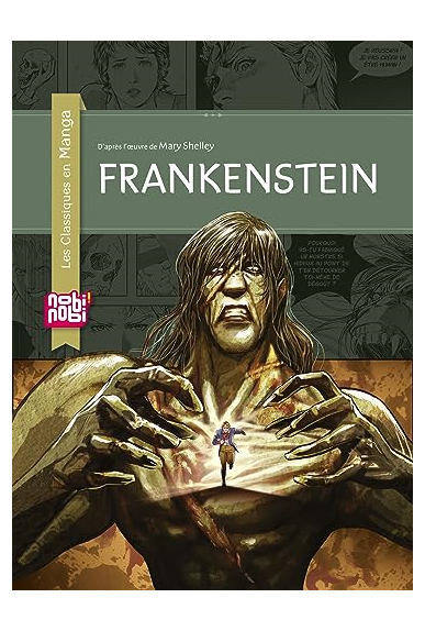 Frankenstein Frankenstein