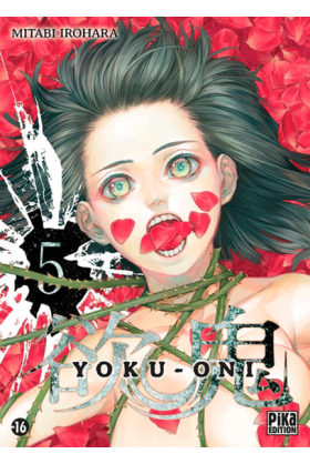 Yoku-Oni Tome 05