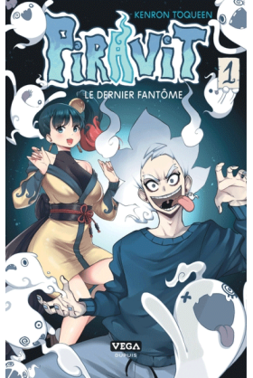 Piravit : Histoire d'un...