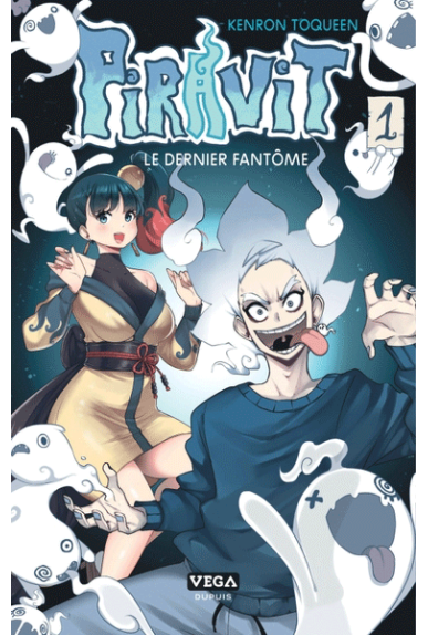 Piravit : Histoire d'un...